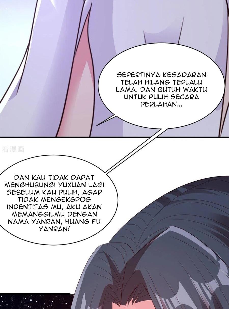 Chaos Jinwu Chapter 84 Gambar 10